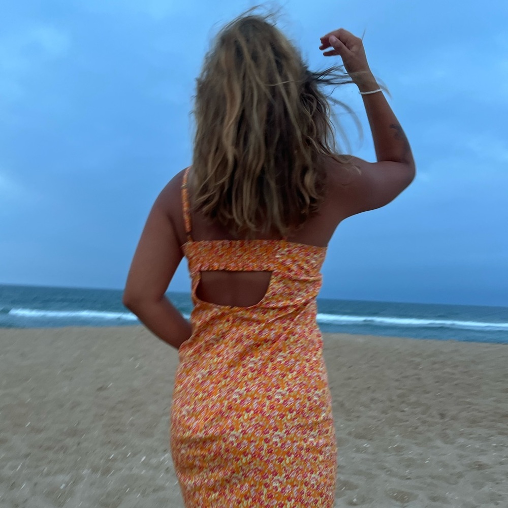 Meet your Posher, Carissa